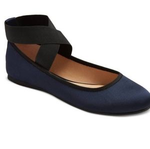 Mossimo Ballet Flats